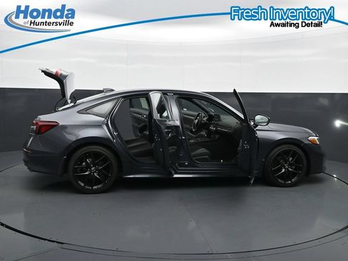 Used 2026 Honda Civic Sport image 48