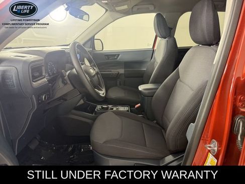 Used 2024 Ford Maverick XL FWD image 13