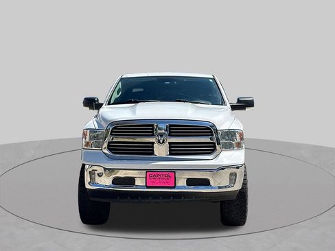 Used 2017 RAM 1500 Lone Star AWD/4WD image 8