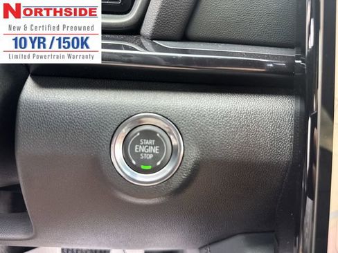 New 2026 GMC Terrain AT4 w/ LPO, Floor Liner Package image 25