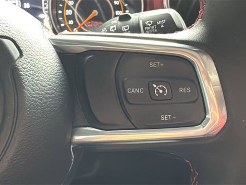 Used 2023 Jeep Wrangler Unlimited Rubicon image 15