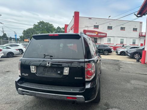 Used 2007 Honda Pilot EX-L image 7