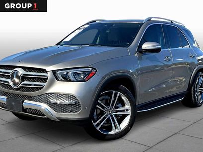 Certified 2021 Mercedes-Benz GLE 350