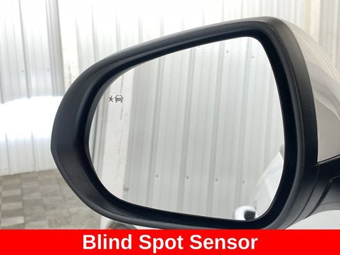 Certified 2026 Buick Encore GX Sport Touring w/ Advanced Technology Package FWD image 34