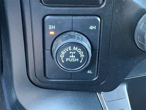 Used 2024 Ford F150 STX image 22