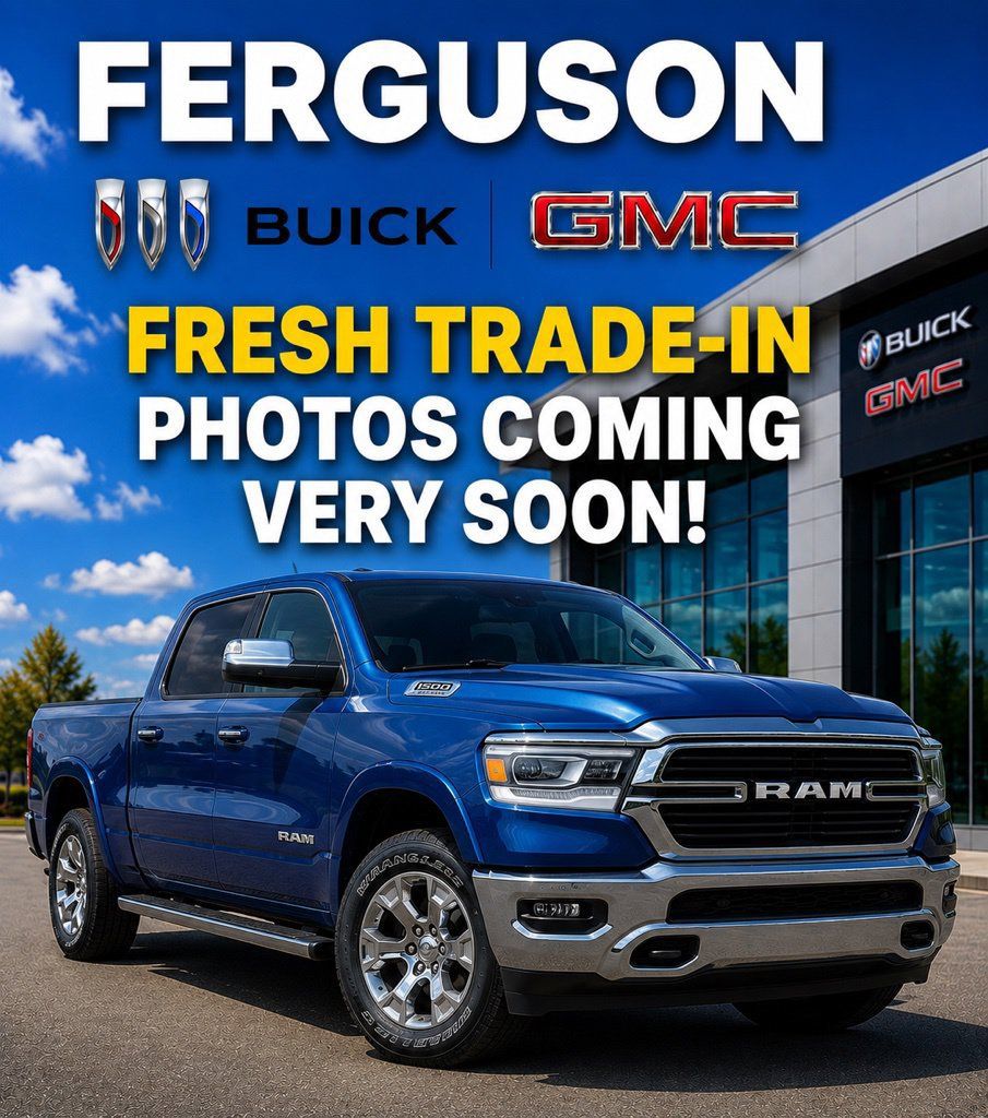 Used 2015 GMC Acadia SLT FWD image 8