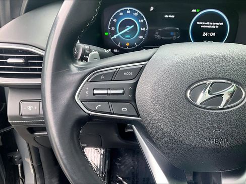 Used 2023 Hyundai Santa Fe SEL Premium w/ Cargo Package AWD/4WD image 24