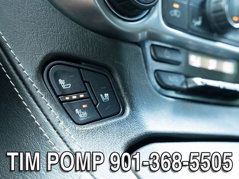 Used 2019 Chevrolet Tahoe Premier AWD/4WD image 30