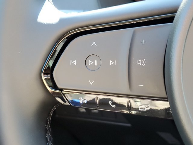 New 2026 MAZDA CX-5 Preferred AWD/4WD image 12