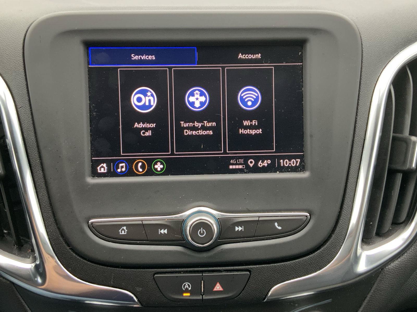 Used 2024 Chevrolet Equinox LT FWD image 36