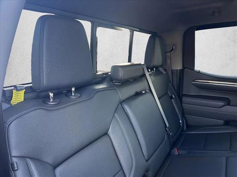 Used 2024 Chevrolet Silverado 1500 LT Trail Boss w/ Convenience Package II image 21