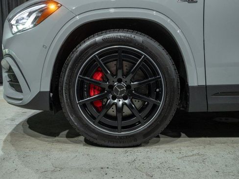 New 2026 Mercedes-Benz GLA 35 AMG 4MATIC image 7