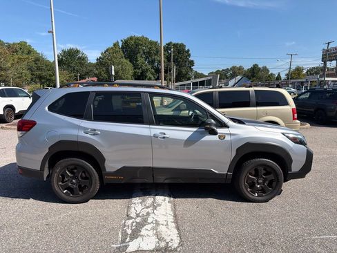 Used 2023 Subaru Forester Wilderness AWD/4WD image 5