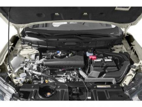 Used 2017 Nissan Rogue S w/ S Appearance Package FWD image 13