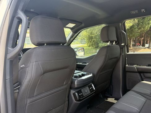 New 2026 Ford F150 STX w/ Equipment Group 200A AWD/4WD image 16