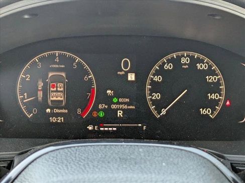 Used 2026 Honda Civic Sport image 11
