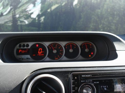 Used 2008 Scion xB image 31