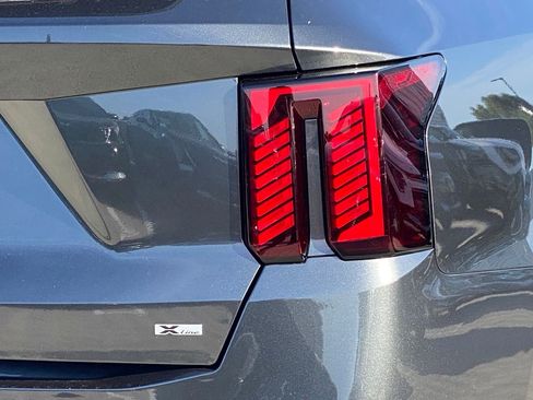 New 2026 Kia Sorento SX Prestige AWD/4WD image 4
