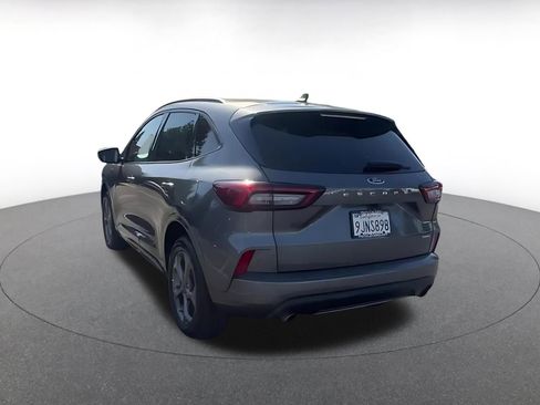 Used 2024 Ford Escape ST-Line AWD/4WD image 11