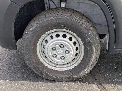 Used 2024 RAM ProMaster 2500 image 10