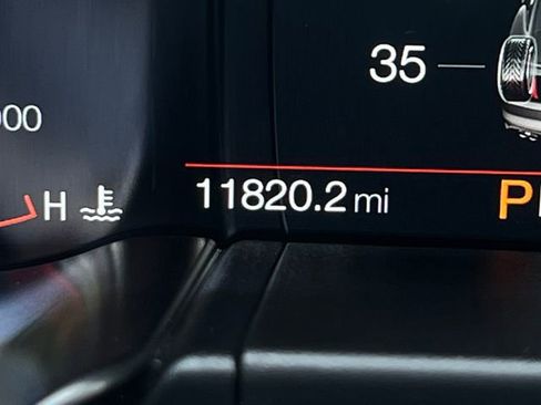 Used 2021 Ford Mustang Mach 1 image 24