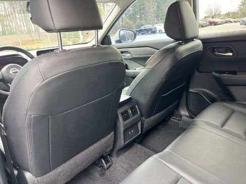 Certified 2024 Nissan Rogue SV w/ SV Premium Package image 18