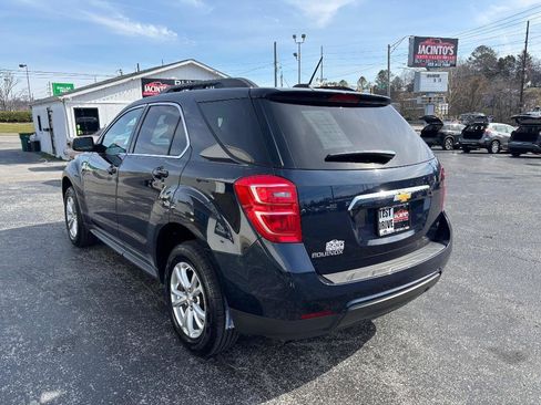Used 2017 Chevrolet Equinox LT image 9