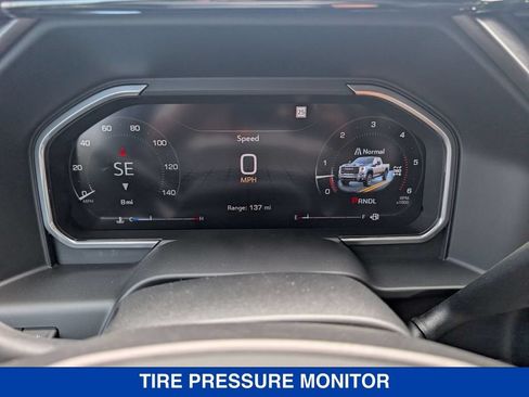 New 2026 GMC Sierra 2500 AT4 w/ AT4 Premium Plus Package AWD/4WD image 20