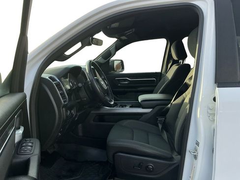 Used 2024 RAM 1500 Big Horn image 14