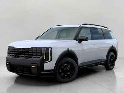Used 2027 Kia Telluride SX X-Line