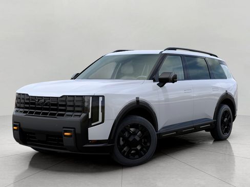 Used 2027 Kia Telluride SX X-Line AWD/4WD image 1