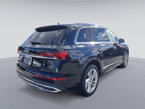 Used 2022 Audi Q7 Premium Plus image 9