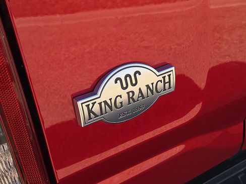 Used 2025 Ford F150 King Ranch AWD/4WD image 14