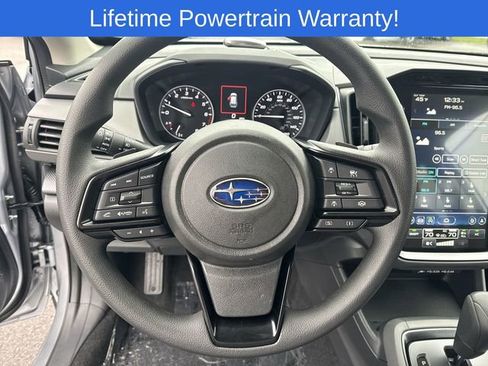 New 2026 Subaru Crosstrek 2.0i Premium image 23