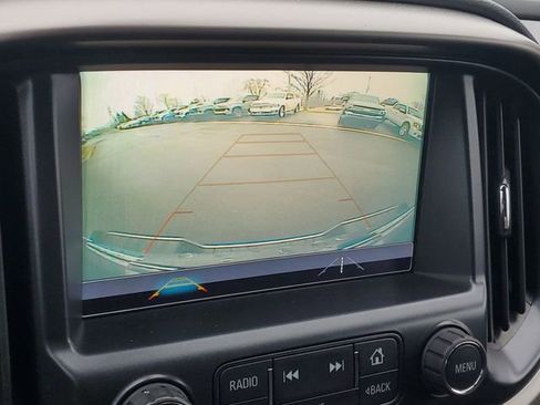 Used 2018 Chevrolet Colorado Z71 image 25