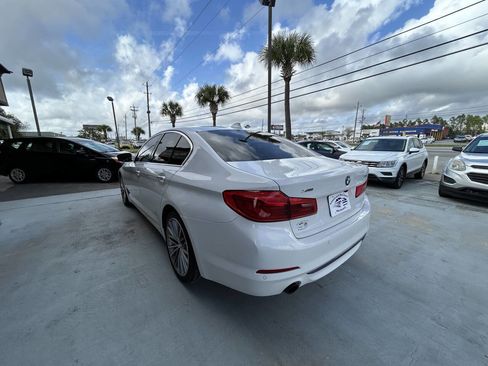 Used 2018 BMW 530i xDrive image 5