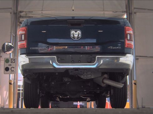 Used 2024 RAM 2500 Big Horn w/ Level 2 Equipment Group image 5