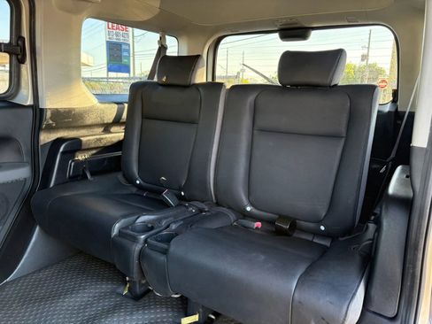 Used 2004 Honda Element EX image 12