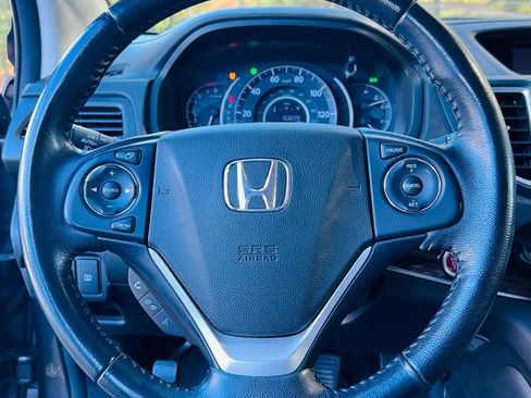 Used 2015 Honda CR-V EX-L image 11