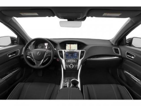 Used 2019 Acura TLX V6 w/ Advance Package image 11