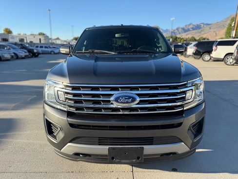 Used 2019 Ford Expedition XLT w/ Equipment Group 201A image 8