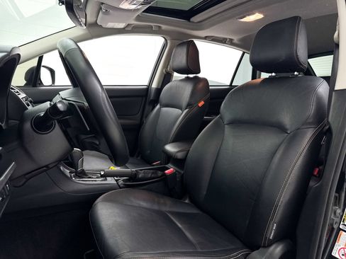 Used 2016 Subaru Crosstrek 2.0i Limited AWD/4WD image 14