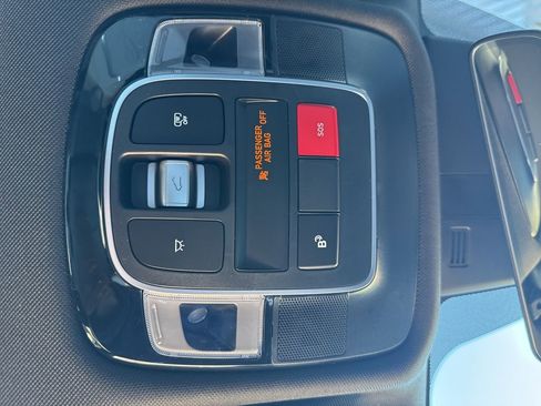 New 2026 Hyundai Tucson Limited image 34