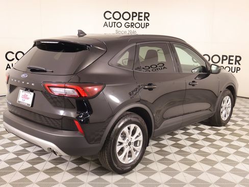 Used 2025 Ford Escape Active FWD image 20