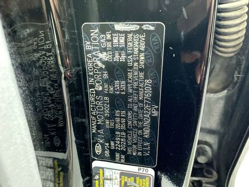 Used 2015 Kia Soul image 35