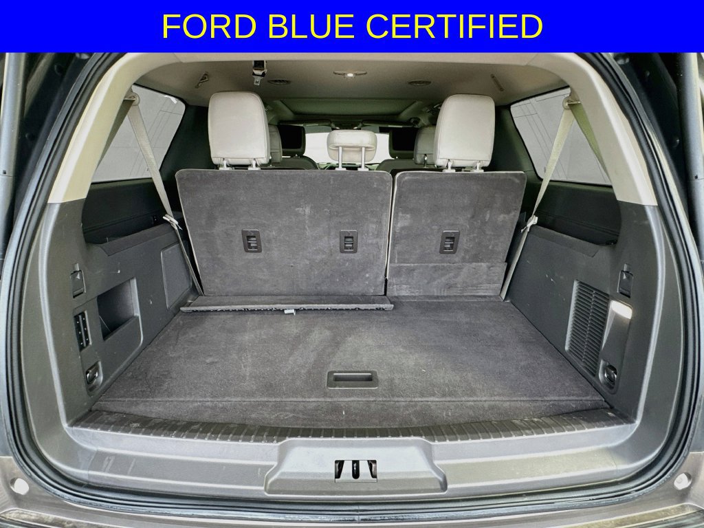 Used 2019 Ford Expedition Max Limited w/ Equipment Group 302A RWD image 32