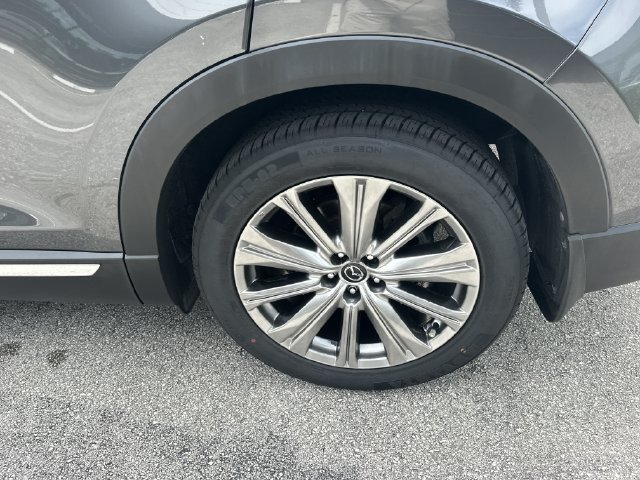 Used 2023 MAZDA CX-9 Signature AWD/4WD image 11