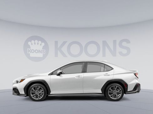 Used 2022 Subaru WRX image 2
