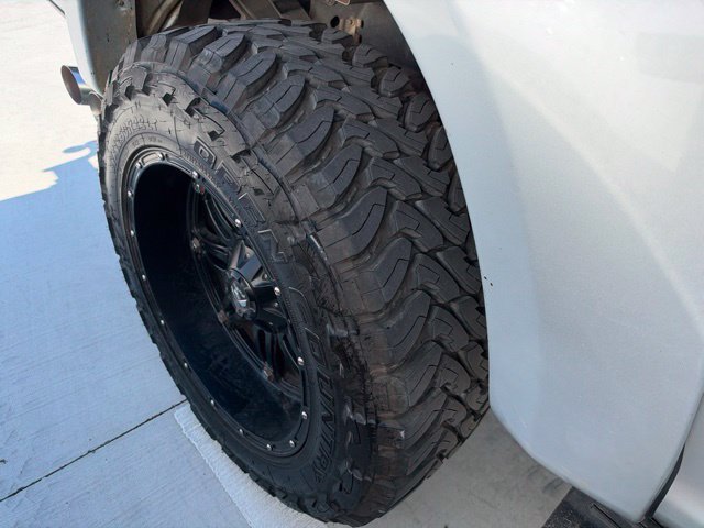 Used 2018 Ford F250 4x4 Crew Cab Super Duty image 20