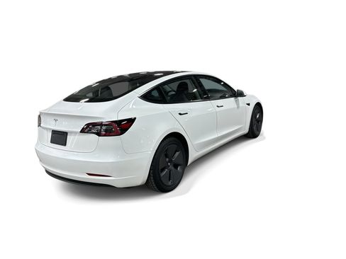Certified 2023 Tesla Model 3 Standard Range RWD image 6